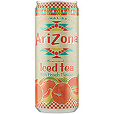 Arizona Iste med ferskensmag 330ml