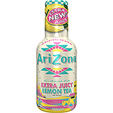 Arizona Ekstra saftig citron 500ml