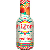 Arizona Iste med ferskensmag 500ml