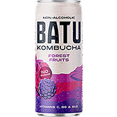 Batu Kombucha skovfrugter 250ml
