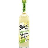 Belvoir Økologisk hyldeblomstsaft 500ml