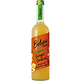 Belvoir Økologisk ingefærsaft 500ml