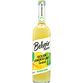 Belvoir Siciliansk citron- og limesaft 500ml