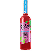 Belvoir Sommerbærsaft uden tilsat sukker 500ml