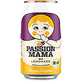 Brand Garage Passion mor 330ml