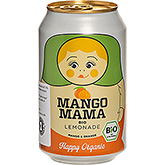 Brand Garage Mango-mamma 330ml