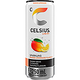 Celsius Mousserende mangolimonadesmag 250ml