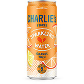 Charlie's Orange yuzu-fibre 330ml