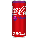 Coca-Cola Kirsebær 250ml