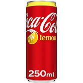 Coca-Cola Citron 250ml
