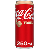 Coca-Cola Vanilje 250ml