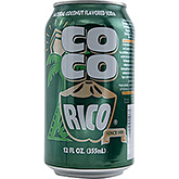 Coco Rico Naturlig kokossmagssodavand 335ml