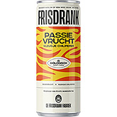 De Frisdrank Fabriek Passionsfrugt, et strejf af chili 250ml
