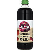 Dixap Sommerfrugt 400ml