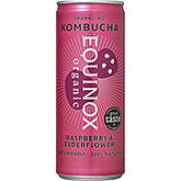Equinox Hindbær og hyldeblomst 250ml