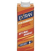Extran Optimal ydeevne orange 330ml