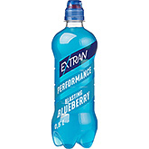 Extran Blåbær med høj ydeevne 500ml