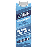 Extran Blåbær med høj ydeevne 330ml