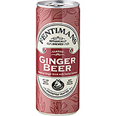 Fentimans Ingefærøl 250ml
