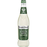 Fever-Tree Ingefærøl 500ml