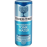 Fever-Tree Middelhavs tonicvand 250ml