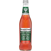 Fever-Tree Blodappelsin ingefærøl 500ml