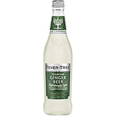 Fever-Tree Ingefærøl let 500ml