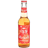 Fritz Spritz økologisk rabarber 330ml