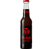 Fritz Super Zero Cola 330ml