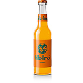 Fritz Lime-appelsin 330ml