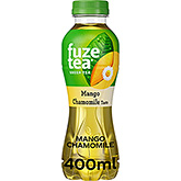 Fuze Tea Grøn iste med mango og kamille 400ml