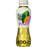 Fuze Tea Grøn te tropisk passionsfrugt uden sukker 400ml