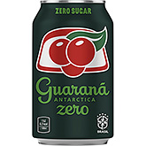 Guaraná Antarktis Nul 330ml