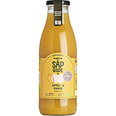 Het Sapgilde Økologisk æble-mangojuice 750ml