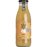 Het Sapgilde Økologisk æblejuice 750ml