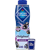 Karvan Cévitam Original solbærsirup 600ml