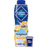 Karvan Cévitam Original tropisk sirup 600ml