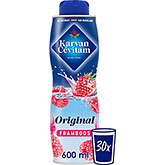 Karvan Cévitam Original hindbærsirup 600ml