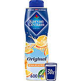 Karvan Cévitam Original appelsinsirup 600ml