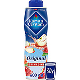 Karvan Cévitam Original grenadinsirup 600ml
