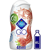 Karvan Cévitam Jordbærsirup 48ml