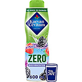Karvan Cévitam Nul skovfrugter 600ml