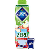 Karvan Cévitam Nul grenadin sirup 600ml