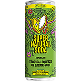 Kumasi Mousserende 250ml