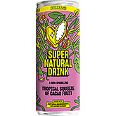 Kumasi Juice 250ml