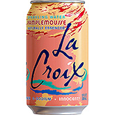 La Croix Grapefrugt med danskvand 355ml