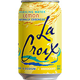 La Croix Citron med danskvand 355ml