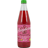 Let it Bio Hindbærsirup 500ml