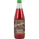Let it Bio Grenadinesirup 500ml