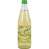 Let it Bio Hyldeblomst citronsirup 500ml